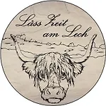 Lejlighed Lass Zeit Am Lech *
