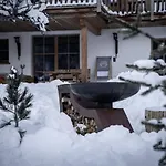 Lejlighed Lass Zeit Am Lech Bach (Tyrol)
