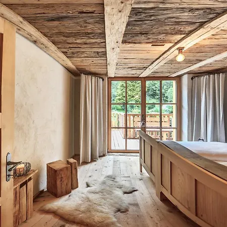 Apartman Lass Zeit Am Lech