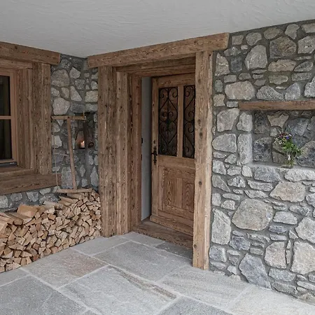 Lass Zeit Am Lech Bach (Tyrol)