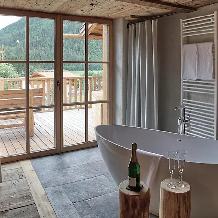 Lass Zeit Am Lech Lägenhet Bach (Tyrol)
