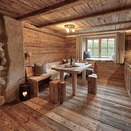 Lass Zeit Am Lech * Bach (Tyrol)