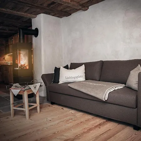 Lass Zeit Am Lech * Bach (Tyrol)