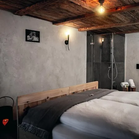 Lägenhet Lass Zeit Am Lech