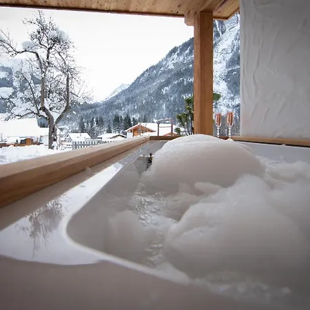 Lass Zeit Am Lech 公寓 *