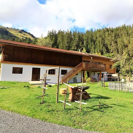 Lass Zeit Am Lech * Bach (Tyrol)