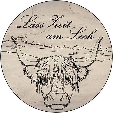 Lägenhet Lass Zeit Am Lech *