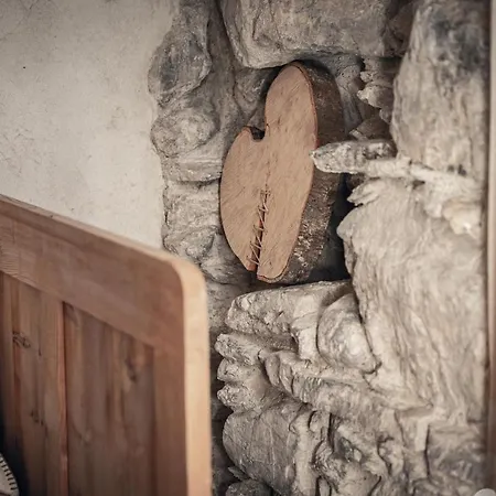 公寓 Lass Zeit Am Lech