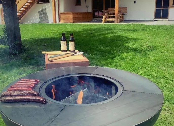 Lass Zeit Am Lech Bach (Tyrol)