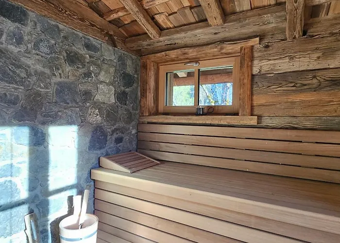 Lass Zeit Am Lech Apartmán