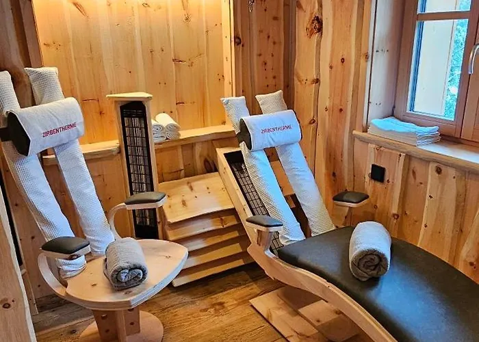 Apartmán Lass Zeit Am Lech *