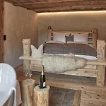Apartament Lass Zeit Am Lech Bach (Tyrol)