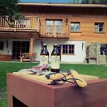 Lass Zeit Am Lech