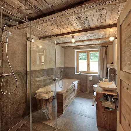 Appartement Lass Zeit Am Lech *