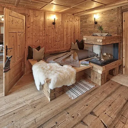 Lass Zeit Am Lech Appartement *