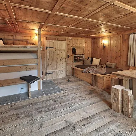 Lass Zeit Am Lech * Bach (Tyrol)