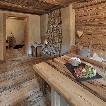 Lass Zeit Am Lech Appartement Bach (Tyrol)