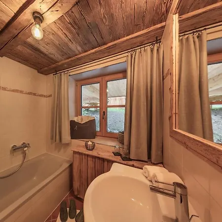 Lass Zeit Am Lech Appartement