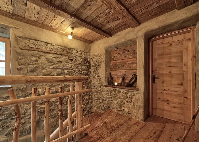 Lass Zeit Am Lech Apartamento *