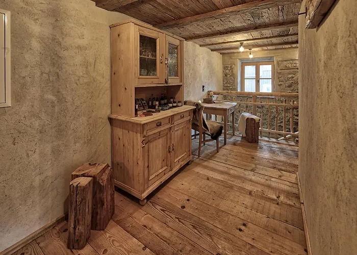 Lass Zeit Am Lech * Bach (Tyrol)