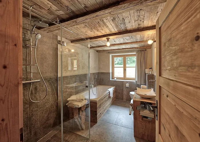 Apartamento Lass Zeit Am Lech *