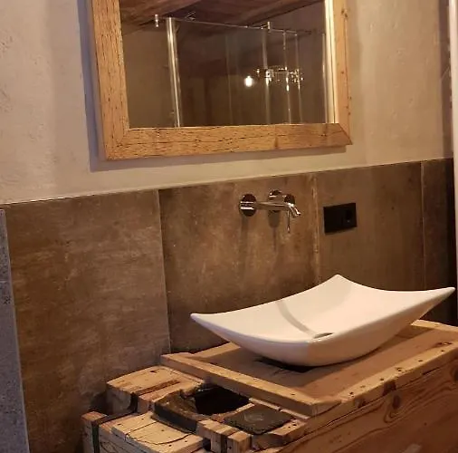 Lass Zeit Am Lech Bach (Tyrol)