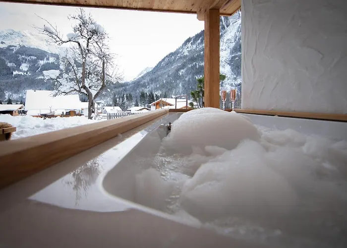 Lass Zeit Am Lech Apartamento *