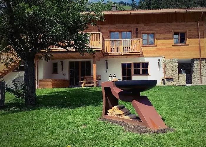 Lass Zeit Am Lech Apartamento