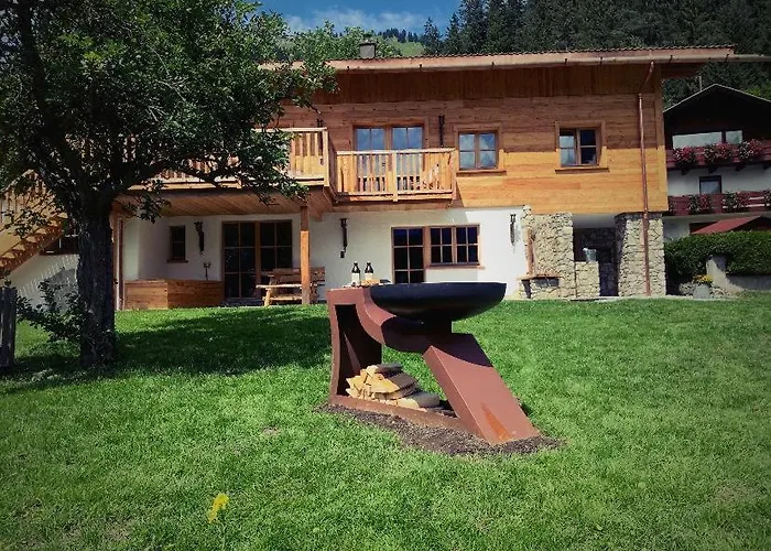 Apartamento Lass Zeit Am Lech *