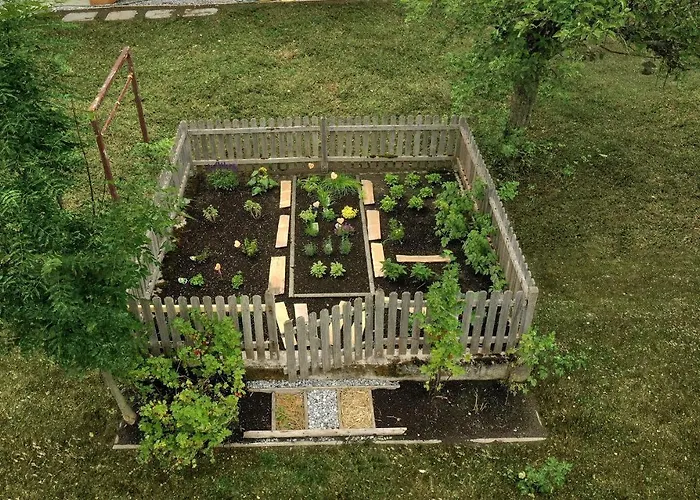 Apartamento Lass Zeit Am Lech