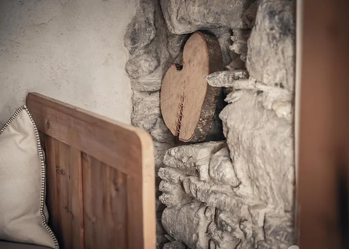 Apartamento Lass Zeit Am Lech