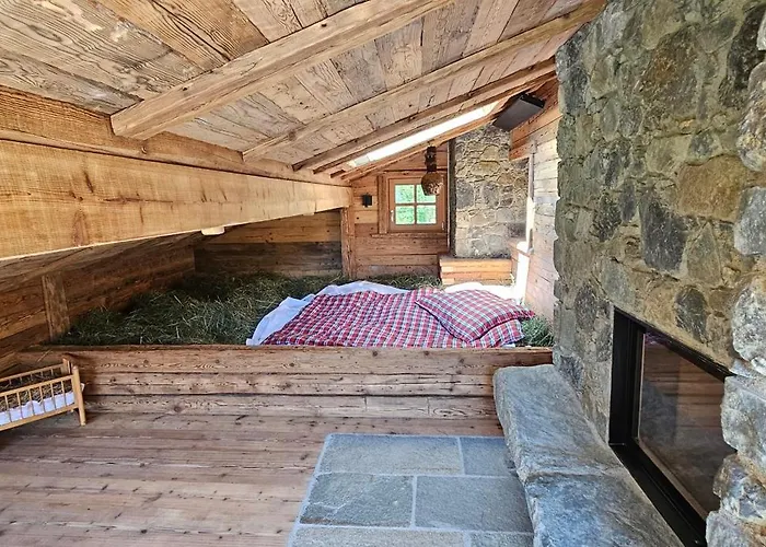 Lass Zeit Am Lech Apartamento *